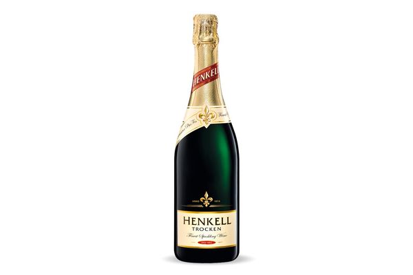 Espumante HENKELL Trocken 750 ml en Tienda Inglesa