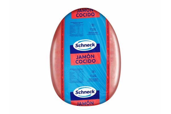 Jamón Cocido SCHNECK (Kg) en Tienda Inglesa