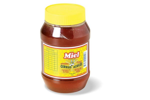 Miel CERROS AZULES 1Kg en Tienda Inglesa