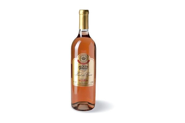 Vino Santa Rosa FOND DE CAVE Chateau Rosado 750 ml en Tienda Inglesa
