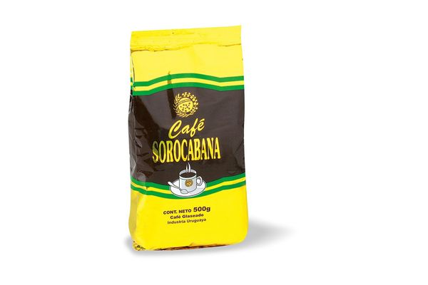 Café SOROCABANA Glaseado 500g en Tienda Inglesa