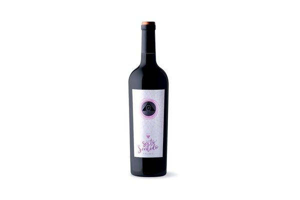 Vino SEXTO SENTIDO Tinto Malbec 750 ml en Tienda Inglesa