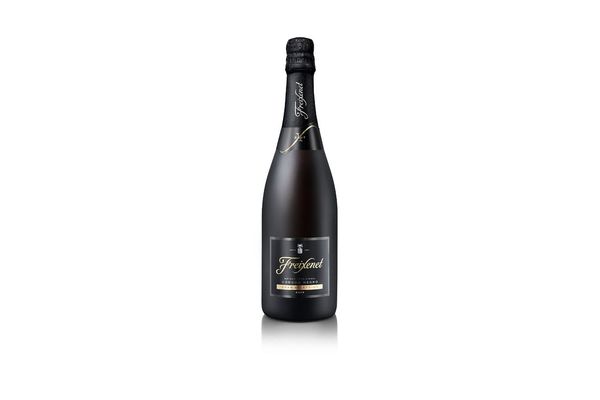 Cava FREIXENET Brut Cordon Negro 750 ml en Tienda Inglesa