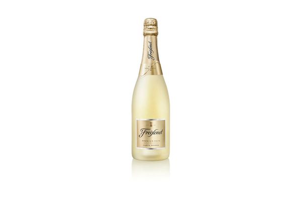 Cava FREIXENET Semiseco Carta Nevada 750 ml en Tienda Inglesa