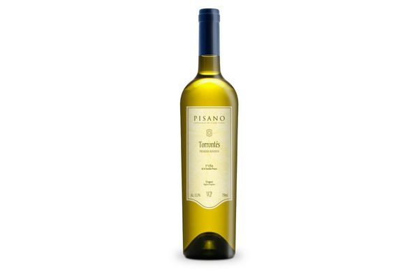 Vino PISANO Blanco Torrontés 750 ml en Tienda Inglesa