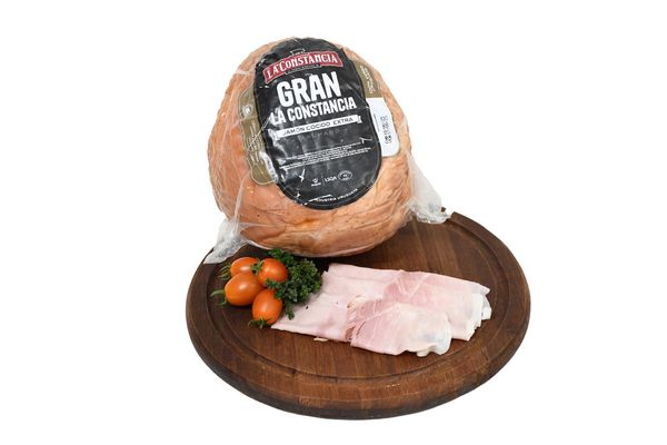 Jamón Extra Gran LA CONSTANCIA (Kg) en Tienda Inglesa