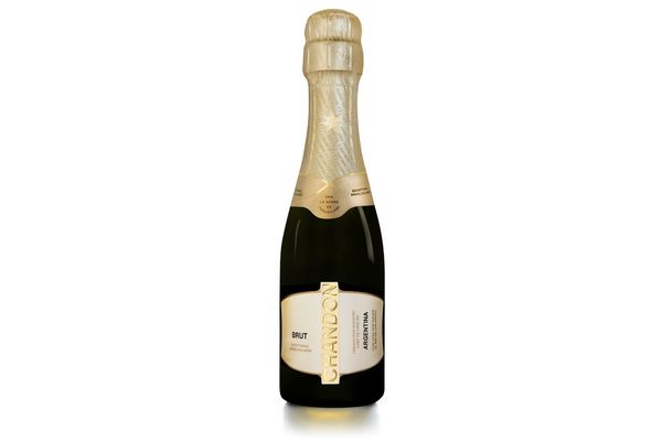 Espumante Brut CHANDON 187 ml en Tienda Inglesa