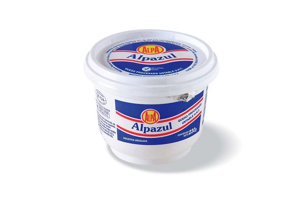 Queso Alpa Conaprole