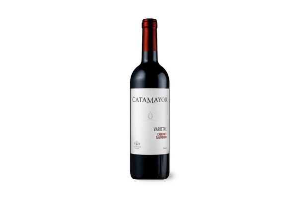 Vino CATAMAYOR Tinto Cabernet Sauvignon 750 ml en Tienda Inglesa