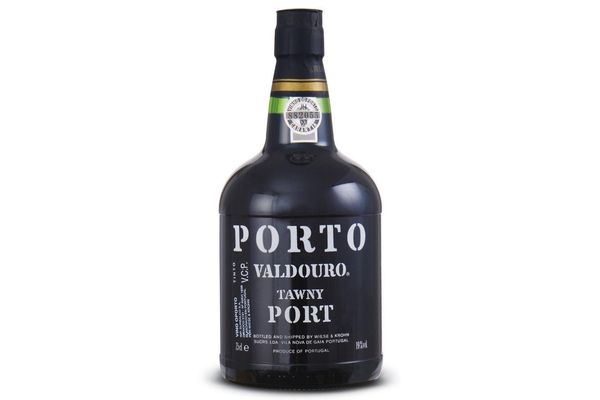 Oporto VALDOURO Tawny 750 ml en Tienda Inglesa