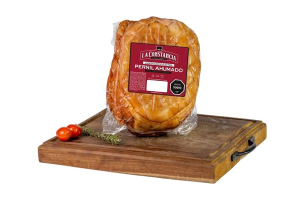 Jamón LA CONSTANCIA Pernil (Kg) en Tienda Inglesa