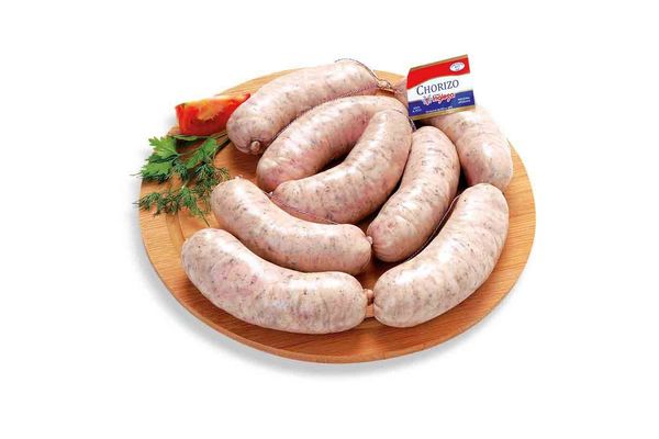 Chorizos TIENDA INGLESA (kg) en Tienda Inglesa