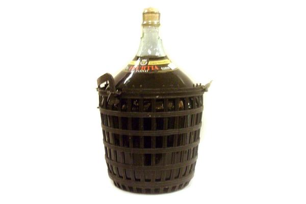 Vino IRURTIA  Tinto Tannat 5 L en Tienda Inglesa