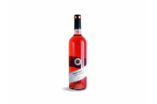 Vino Tannat Rose Saignée JUAN CARRAU 750 ml en Tienda Inglesa