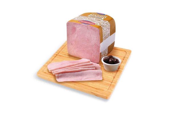 Jamón CENTENARIO Magro Etiqueta Dorada (Kg) en Tienda Inglesa
