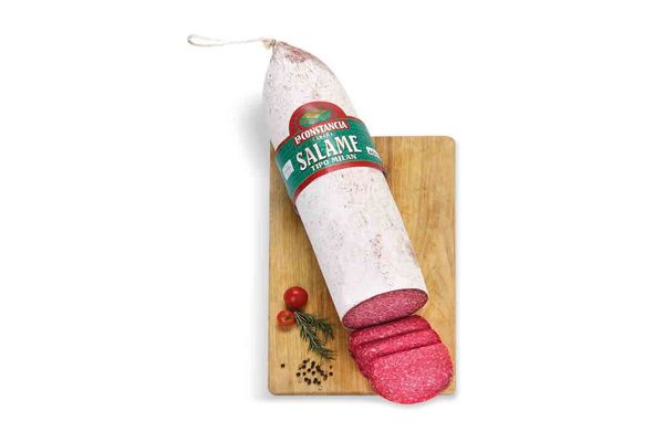 Salame de Milán LA CONSTANCIA  (Kg) en Tienda Inglesa