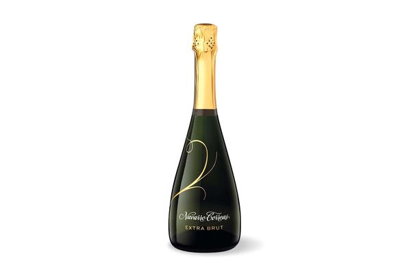 Espumante NAVARRO CORREAS Extra Brut 750 ml en Tienda Inglesa
