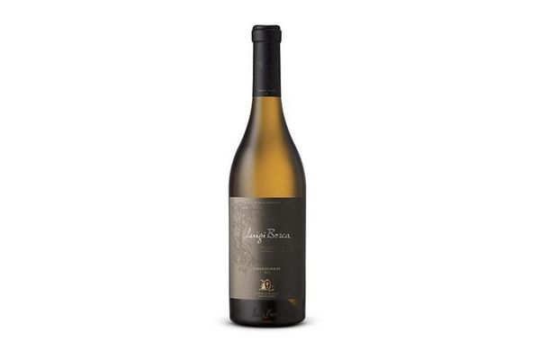 Vino Blanco LUIGI BOSCA Chardonnay 750 ml en Tienda Inglesa