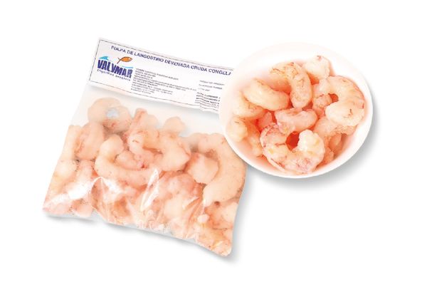 Pulpa Langostinos VALYMAR 500 gr en Tienda Inglesa