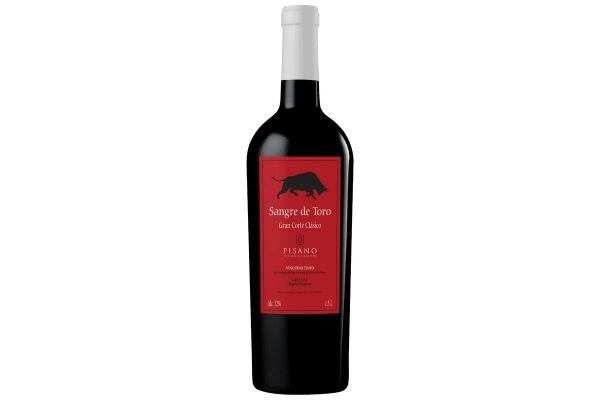 Vino SANGRE DE TORO Tinto Tannat 1,5 L en Tienda Inglesa