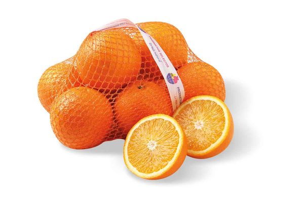 Naranja Ombligo en Malla TIENDA INGLESA 2 Kg en Tienda Inglesa