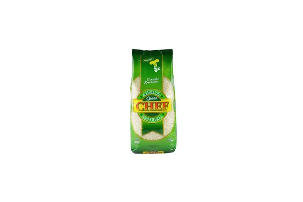 Arroz Chef 1 Kg