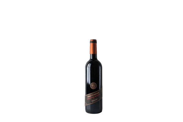 Vino JUAN CARRAU Reserva Tinto Tannat 750 ml en Tienda Inglesa