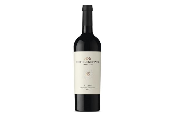 Vino NIETO SENETINER Tinto Malbec 750 ml en Tienda Inglesa