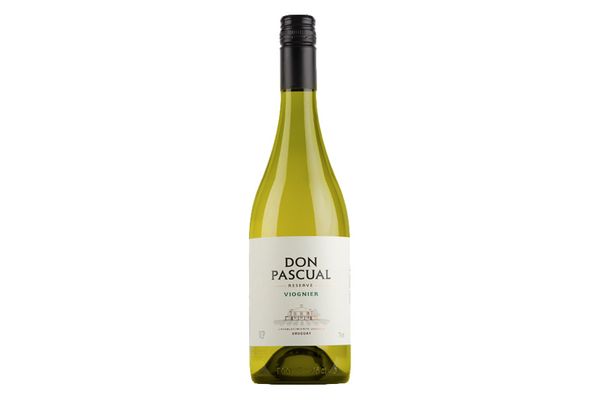 Vino DON PASCUAL Reserva Blanco Viognier 750 ml en Tienda Inglesa