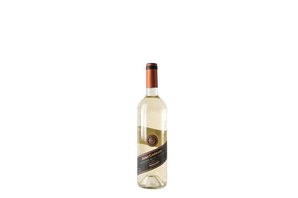 Vino Blanco Sauvignon "Sur Lie " JUAN CARRAU 750 ml en Tienda Inglesa