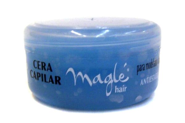 Cera Capilar MAGLE 50gr en Tienda Inglesa