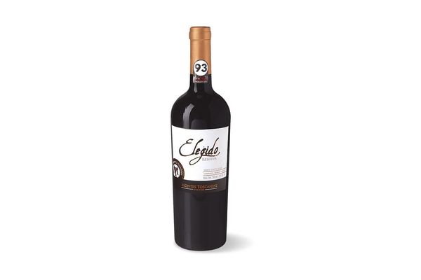 Vino ELEGIDO Reserva Red Tinto Blend 750 ml en Tienda Inglesa