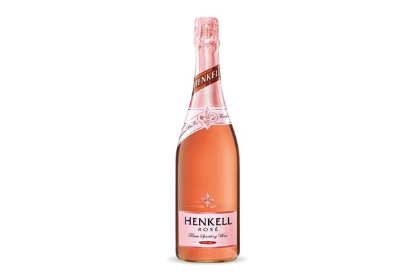 Espumante Rose HENKELL 750 ml en Tienda Inglesa