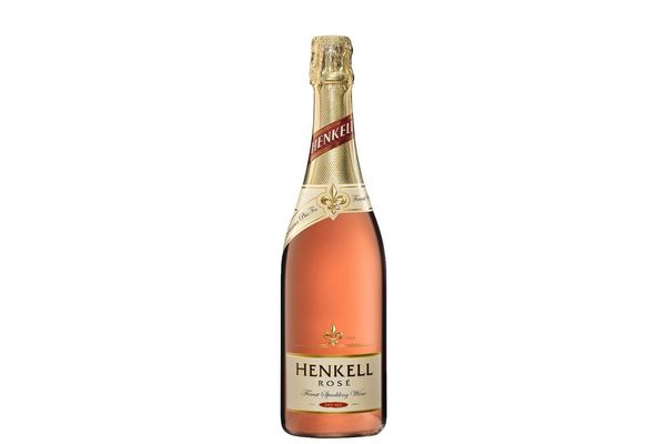 Espumante Rose HENKELL 750 ml en Tienda Inglesa