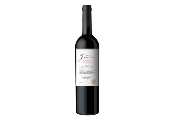 Vino Tinto FAMILIA GASCON Cabernet Sauvignon 750 ml en Tienda Inglesa