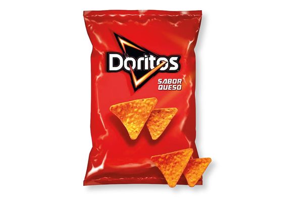 Doritos Queso Lays 28 Grs