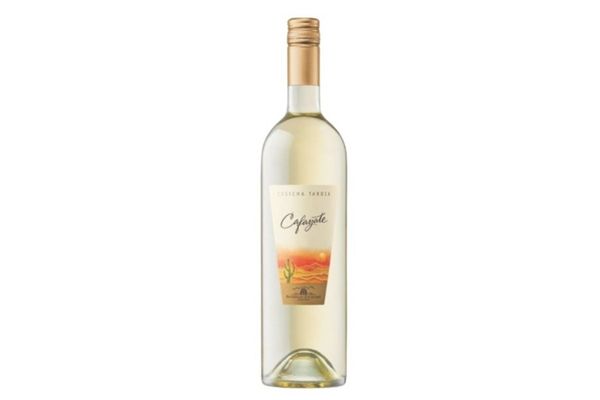 Vino Blanco Cosecha Tardia CAFAYATE 750 ml en Tienda Inglesa