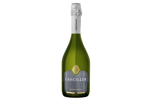 Espumoso CANCILLER Extra Brut 750 ml en Tienda Inglesa