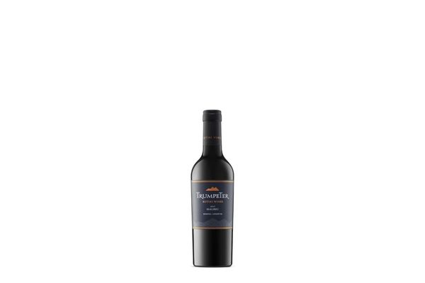 Vino RUTINI Trumpeter Tinto Malbec 375 ml en Tienda Inglesa