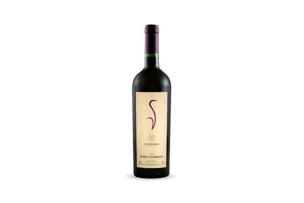 Vino Tinto Fusion Roble VARELA TERRANZ 750 ml en Tienda Inglesa