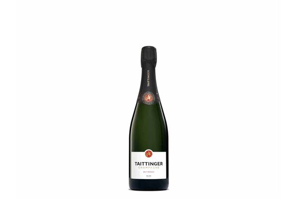 Champagne TAITTINGER Brut 750 ml en Tienda Inglesa
