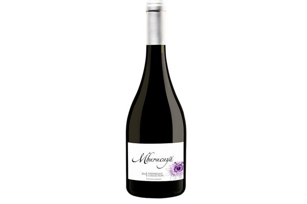 Vino MBURUCUYA Tinto Blend 750 ml en Tienda Inglesa