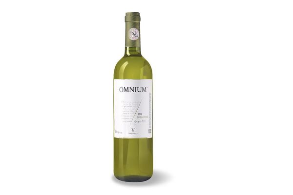 Vino OMNIUM Blanco Torrontés 750 ml en Tienda Inglesa