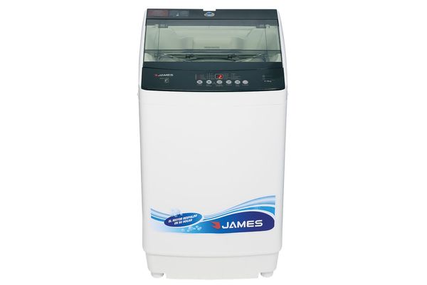 Lavarropas JAMES Carga Superior 6 Kg en Tienda Inglesa