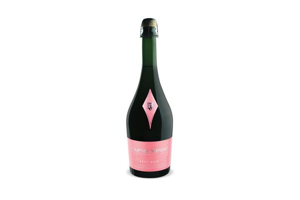 Espumante GIMENEZ MENDEZ Rose Brut 750 ml en Tienda Inglesa