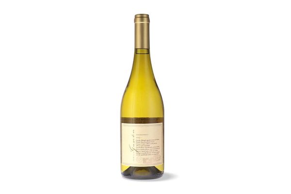 Vino FAMILIA GASCÓN Blanco Chardonnay 750 ml en Tienda Inglesa