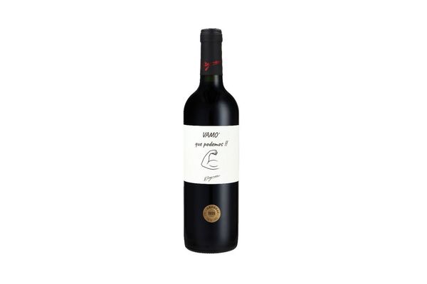 Vino Tinto OCHO JOVENES 750 ml en Tienda Inglesa