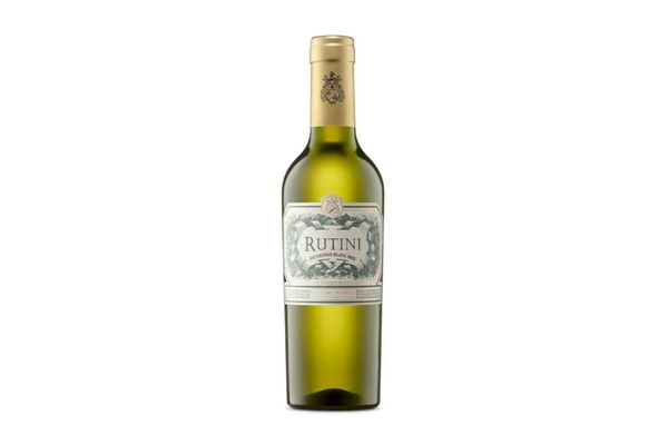 Vino RUTINI Blanco Sauvignon 375 ml en Tienda Inglesa