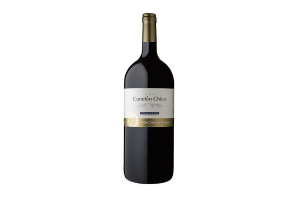 Vino Tinto VIÑA CANELÓN CHICO Cabernet Sauvignon Roble 1,5l en Tienda Inglesa