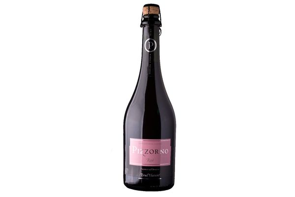 Espumante PIZZORNO Rose Brut Nature 750 ml en Tienda Inglesa
